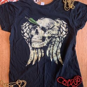 🧟‍♀️”The Walking Dead” Graphic T🧟‍♀️